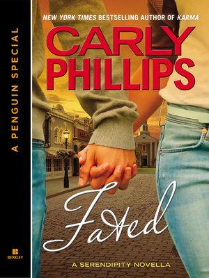 cover image of Fated